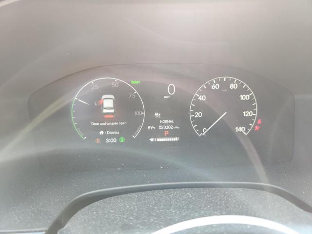 2023 HONDA CR-V SPORT 7FARS5H55PE003247