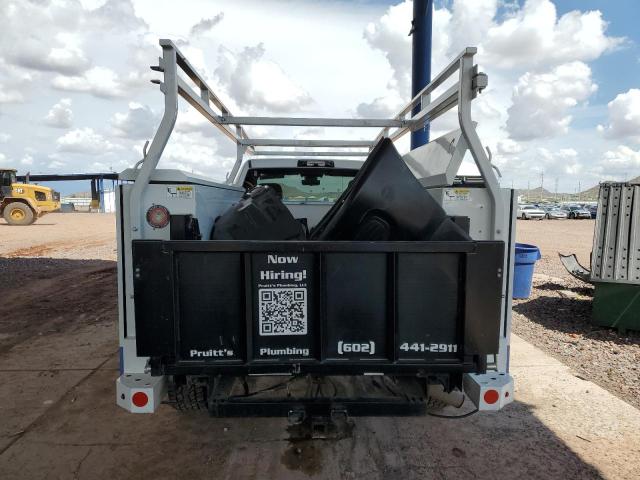 2022 RAM 2500 TRADESMAN 3C7WR4AJ7NG296347