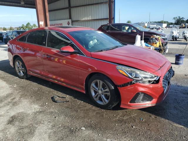 2019 HYUNDAI SONATA LIM 5NPE34AF2KH769189
