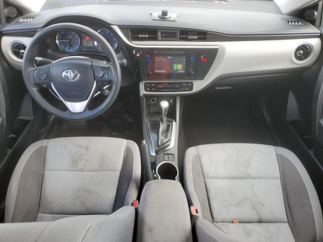 2018 TOYOTA COROLLA L - 5YFBURHE6JP816140