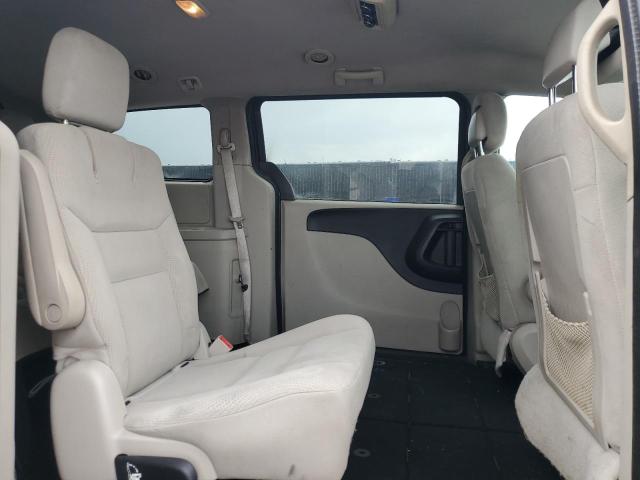 2016 DODGE GRAND CARA 2C4RDGBG4GR154869