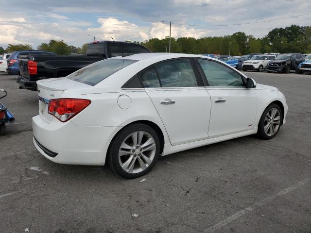 2015 CHEVROLET CRUZE LTZ 1G1PG5SB9F7205802