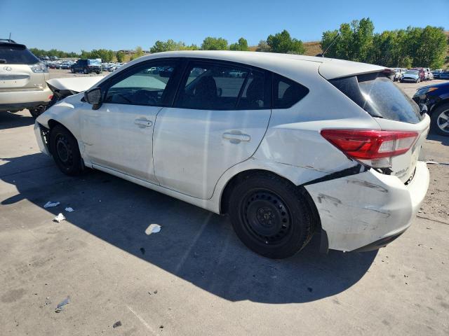 2017 SUBARU IMPREZA 4S3GTAA67H3704236