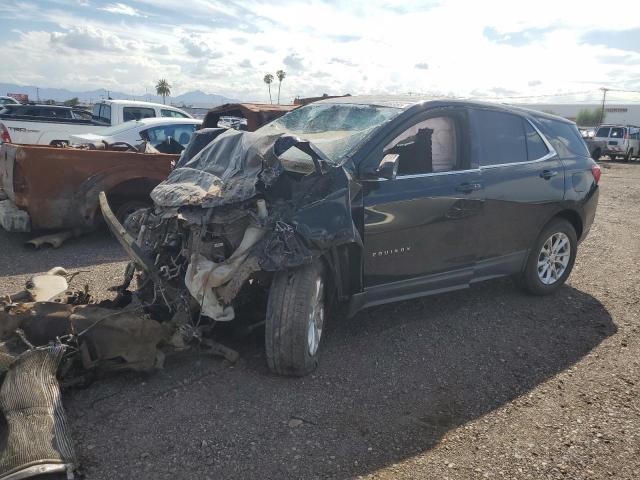 2018 CHEVROLET EQUINOX LT #3310336965