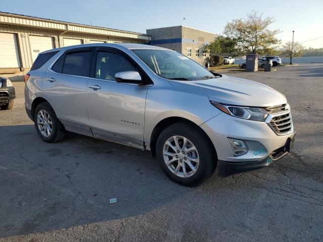 2018 CHEVROLET EQUINOX LT - 2GNAXJEV5J6186810