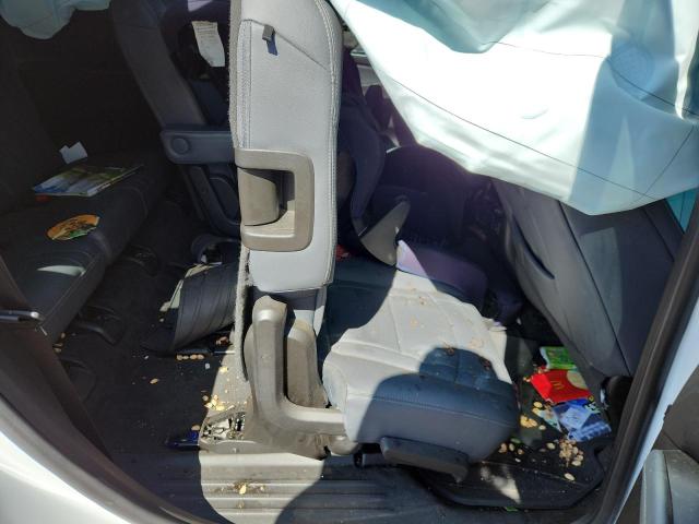 2019 BUICK ENCLAVE ES 5GAEVAKW7KJ239381