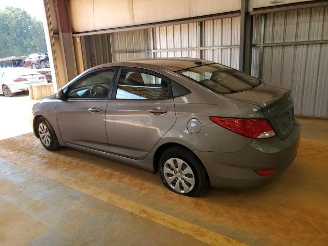 2017 HYUNDAI ACCENT SE KMHCT4AE3HU357517