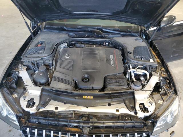 2020 MERCEDES-BENZ E AMG 53 - WDD1K6BB2LF118607