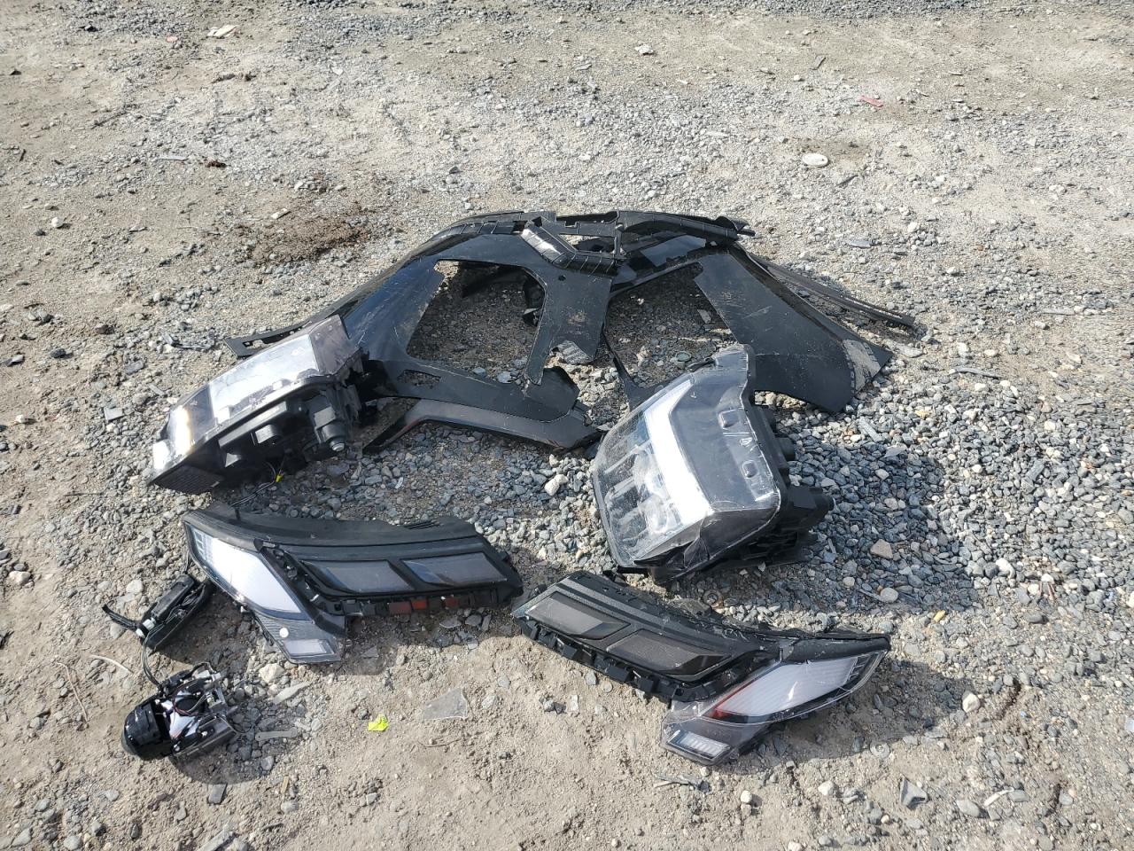 HYUNDAI PALISADE XRT