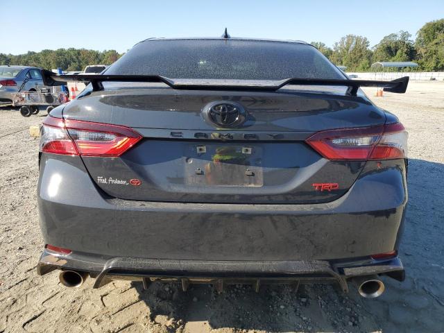 2024 TOYOTA CAMRY TRD 4T1KZ1AK4RU100897