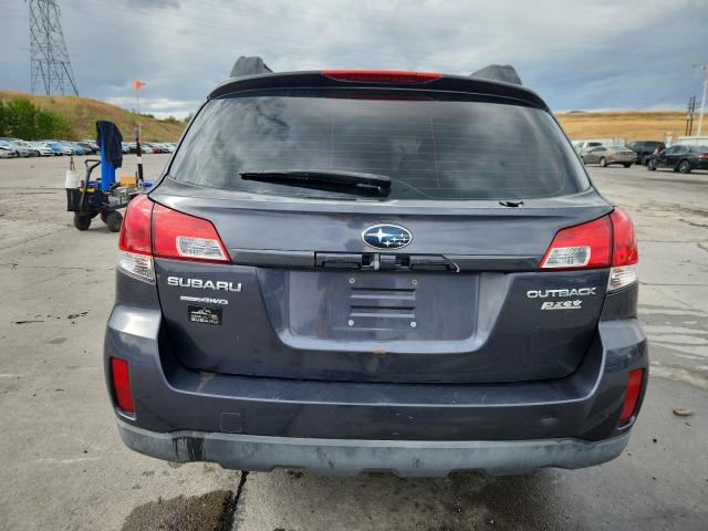 2010 SUBARU OUTBACK 2. - 4S4BRBAC3A3326289
