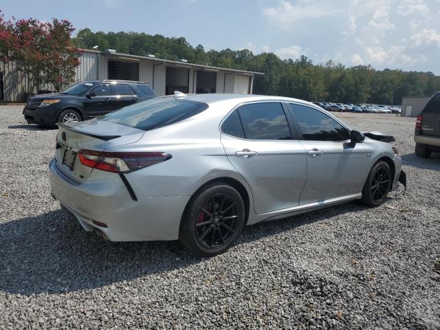 2023 TOYOTA CAMRY SE NIGHT SHADE #3290312950