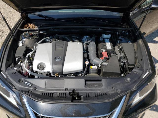 2025 LEXUS ES 350 BASE 58ADZ1B16SU190163