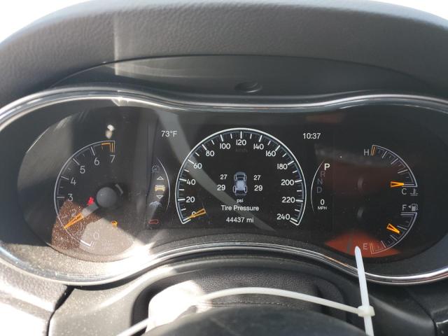 2021 JEEP GRAND CHEROKEE TRAILHAWK 1C4RJFLG4MC582897