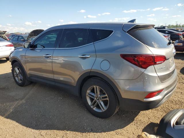 2017 HYUNDAI SANTA FE S - 5NMZTDLB8HH011732