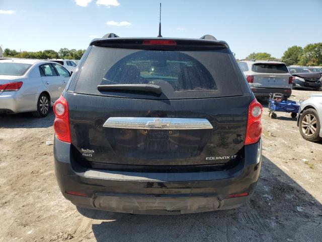 2011 CHEVROLET EQUINOX LT - 2CNFLNEC2B6432659