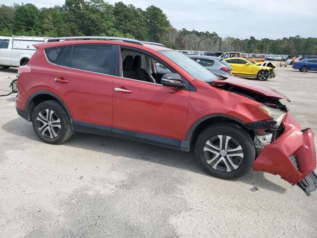 2017 TOYOTA RAV4 LE - JTMZFREV9HJ133263