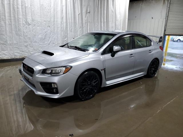 2015 SUBARU WRX STI #3308271171