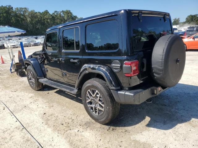2025 JEEP WRANGLER S 1C4PJXEN4SW508884