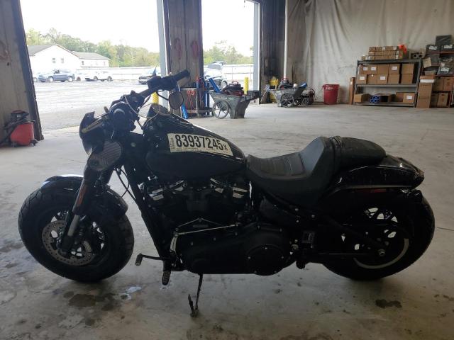 2018 HARLEY-DAVIDSON FXFBS FAT 1HD1YLK10JC033616