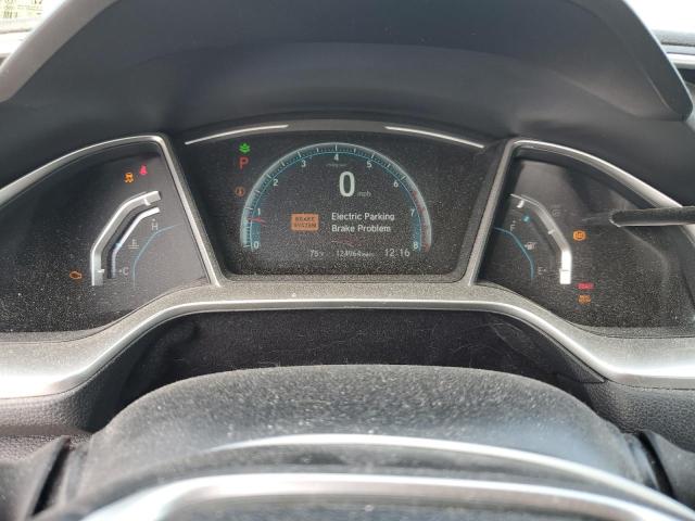 2017 HONDA CIVIC EXL 2HGFC3B70HH352713