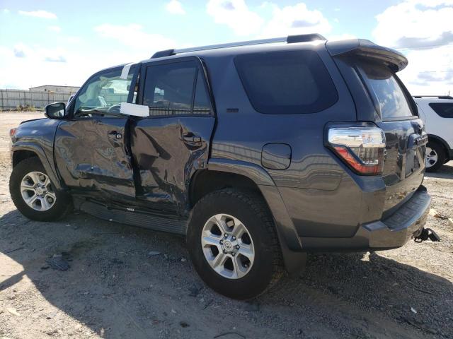 2022 TOYOTA 4RUNNER SR JTENU5JRXN6022835