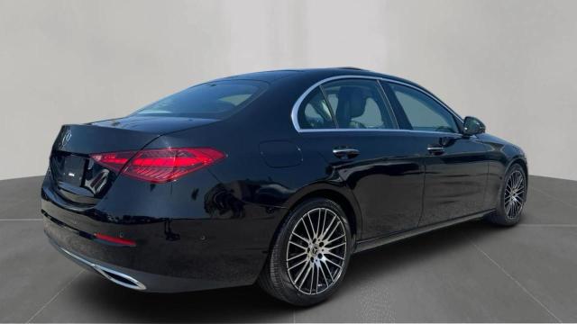 2022 MERCEDES-BENZ C 300 - W1KAF4GB8NR053491