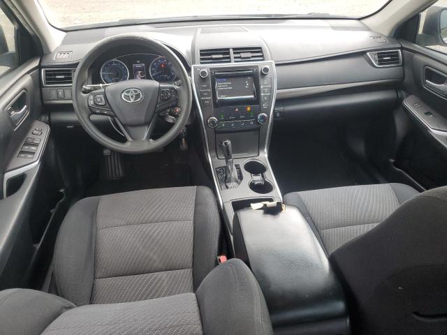 2015 TOYOTA CAMRY LE 4T1BF1FK6FU002743