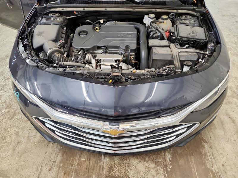 2023 CHEVROLET MALIBU LT 1G1ZD5ST9PF141083