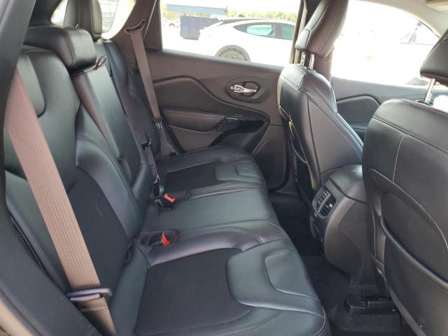 2020 JEEP CHEROKEE L 1C4PJLLB3LD556116