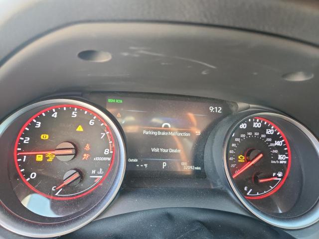 2023 TOYOTA CAMRY XSE - 4T1K61AK1PU785625