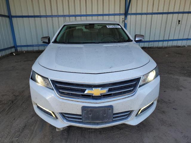 2015 CHEVROLET IMPALA LTZ 1G1155SLXFU147737