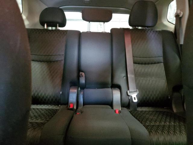 2020 NISSAN ROGUE S #3291059170