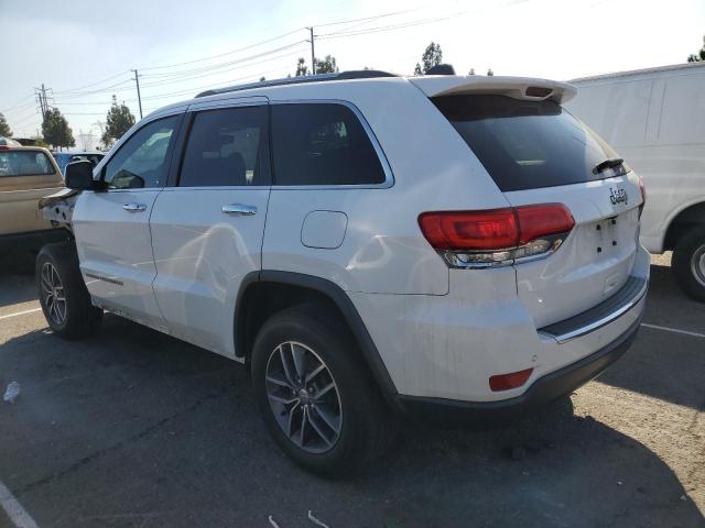2018 JEEP GRAND CHER #3318095390