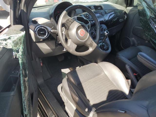 2015 FIAT 500 SPORT 3C3CFFBR0FT576486