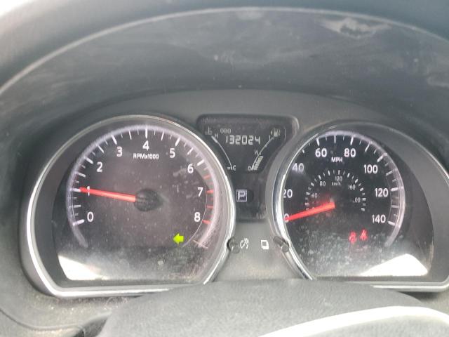 2016 NISSAN VERSA S 3N1CN7AP7GL807375