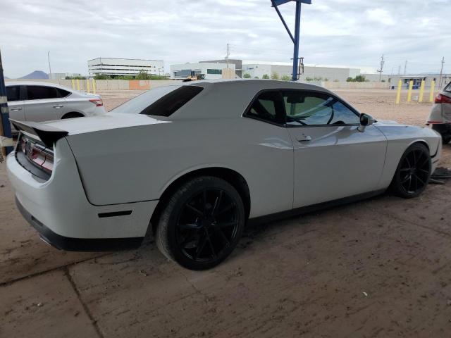 2015 DODGE CHALLENGER 2C3CDZAG6FH839256