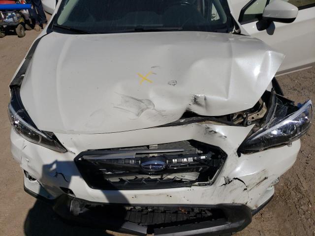 2019 SUBARU CROSSTREK JF2GTACC8K8349799