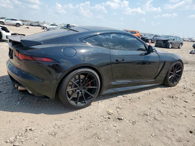 2020 JAGUAR F-TYPE SVR - SAJDZ1FE5LCK66828