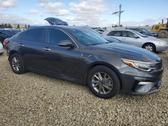 2019 KIA OPTIMA LX 5XXGT4L3XKG287691