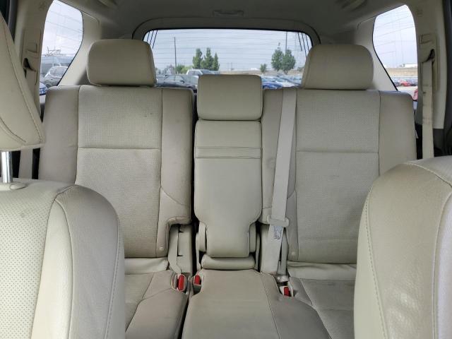 2016 LEXUS GX 460 JTJBM7FX3G5135154