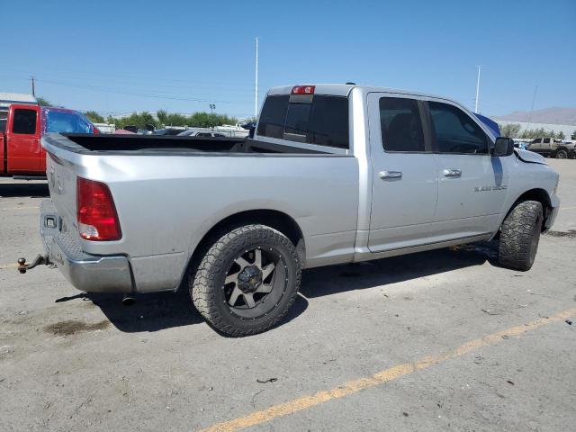 2011 DODGE RAM 1500 - 1D7RB1GP2BS628570