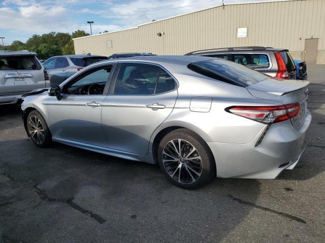2018 TOYOTA CAMRY L 4T1B11HK2JU637558