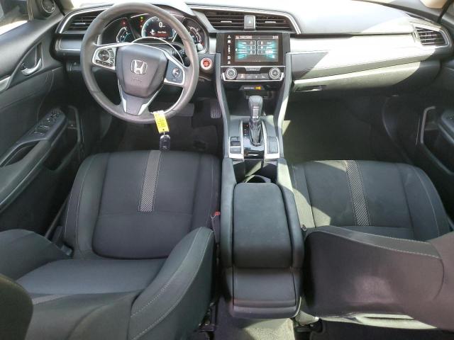 2017 HONDA CIVIC EX - 2HGFC2F7XHH519227