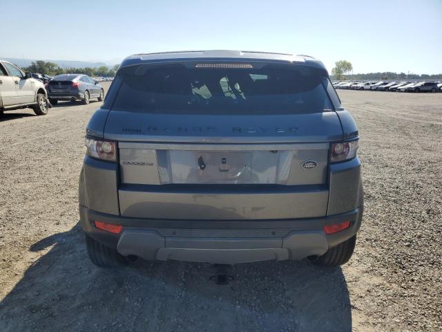 2015 LAND ROVER RANGE ROVER EVOQUE PURE PLUS - SALVP2BG3FH059408