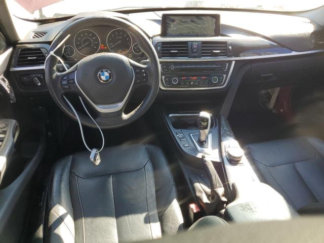 2015 BMW 328 I WBA3A5G53FNS82832