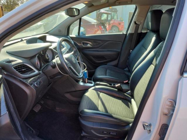 2016 BUICK ENCORE KL4CJASB6GB702220
