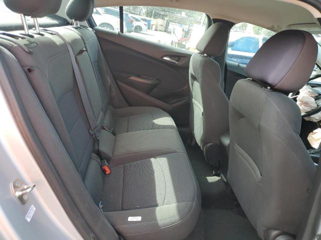 2016 CHEVROLET CRUZE LT 1G1BE5SM0G7291276