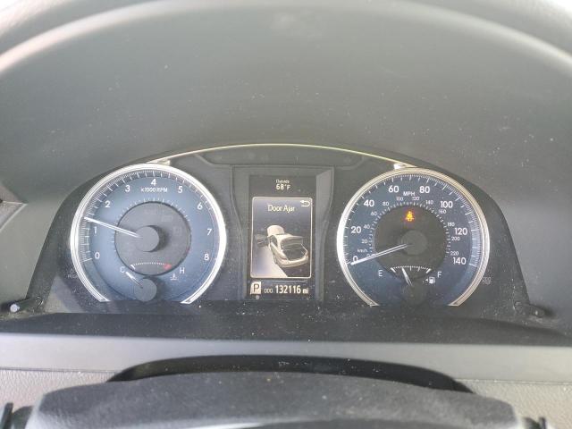 2015 TOYOTA CAMRY LE 4T1BF1FK0FU918981