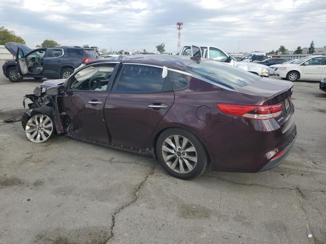 2018 KIA OPTIMA LX - 5XXGT4L35JG269372